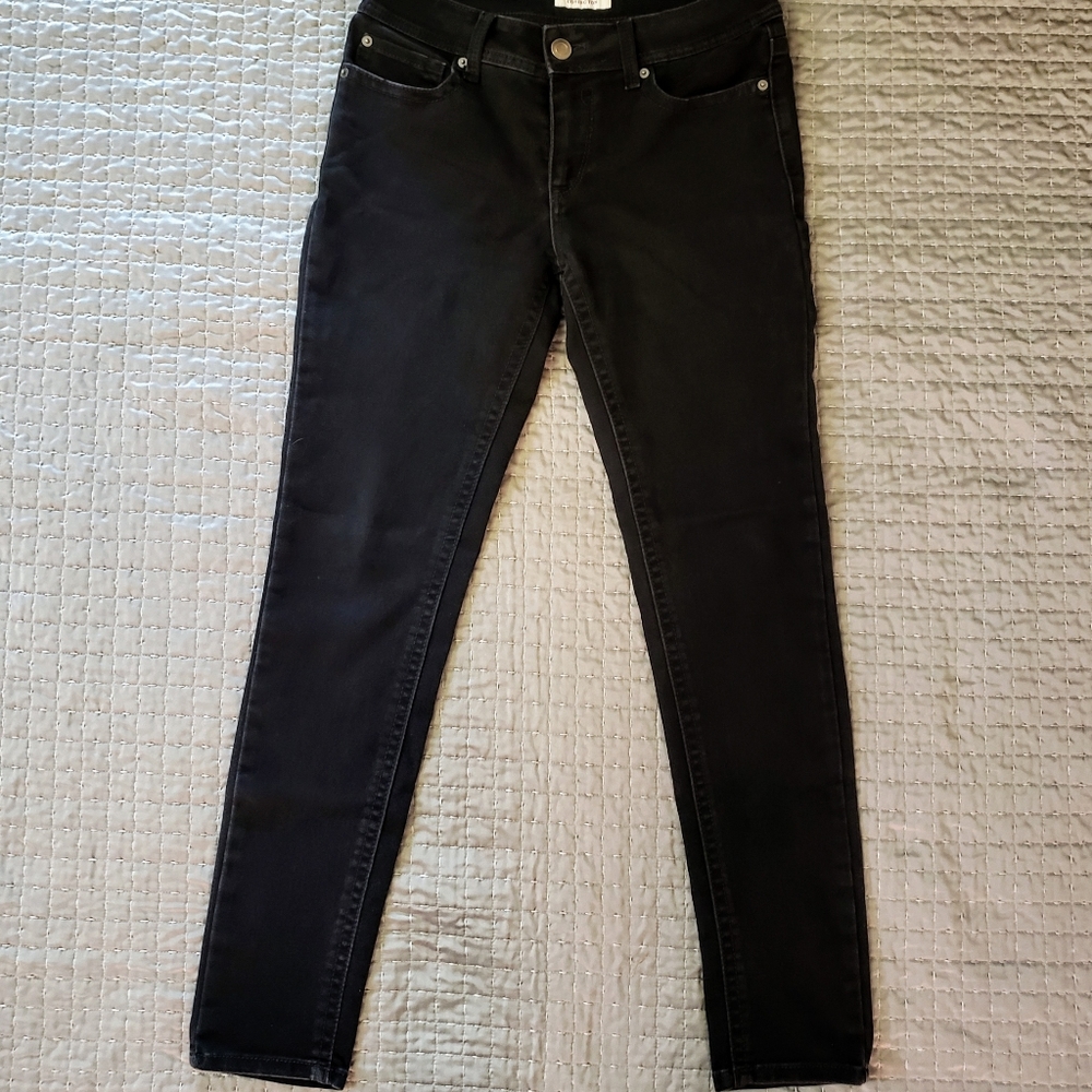 Women's Covington skinny jeans sz 10